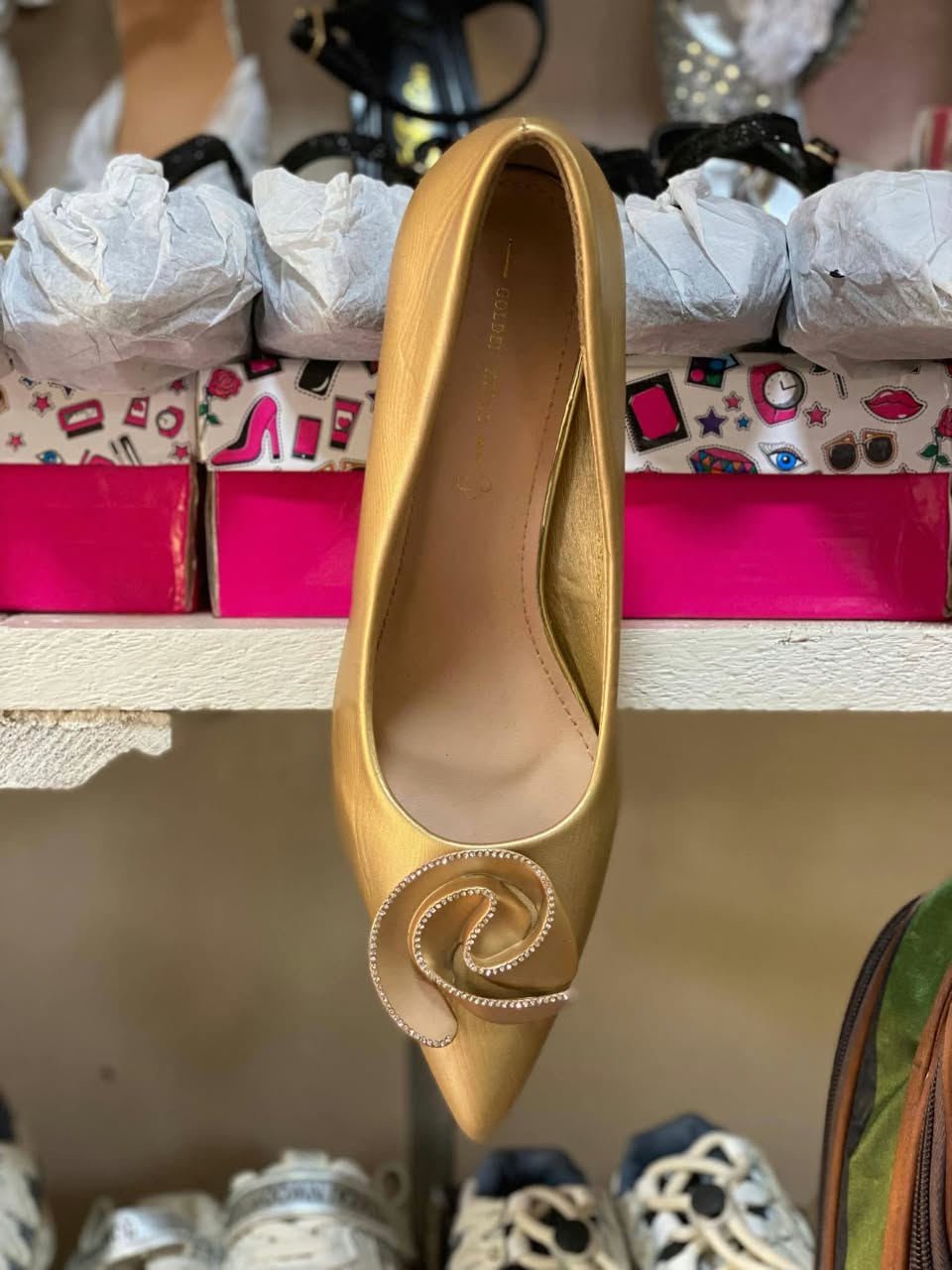 Shoes