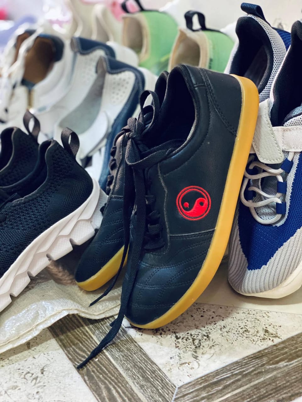 Shoes