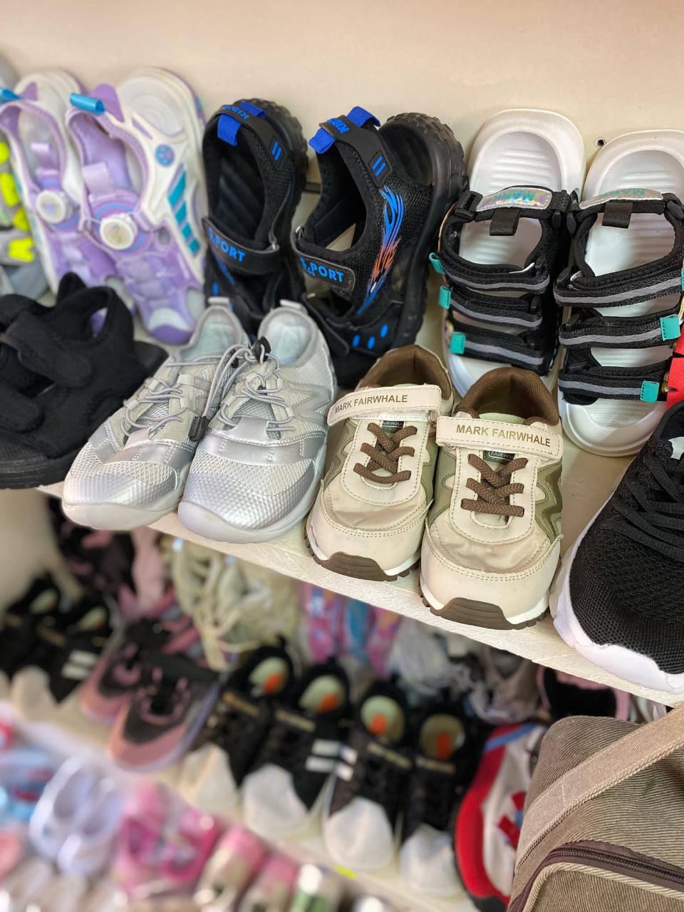Shoes