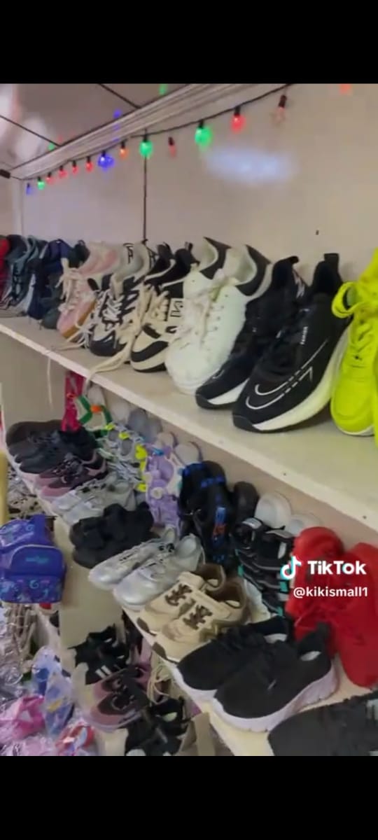 Shoes