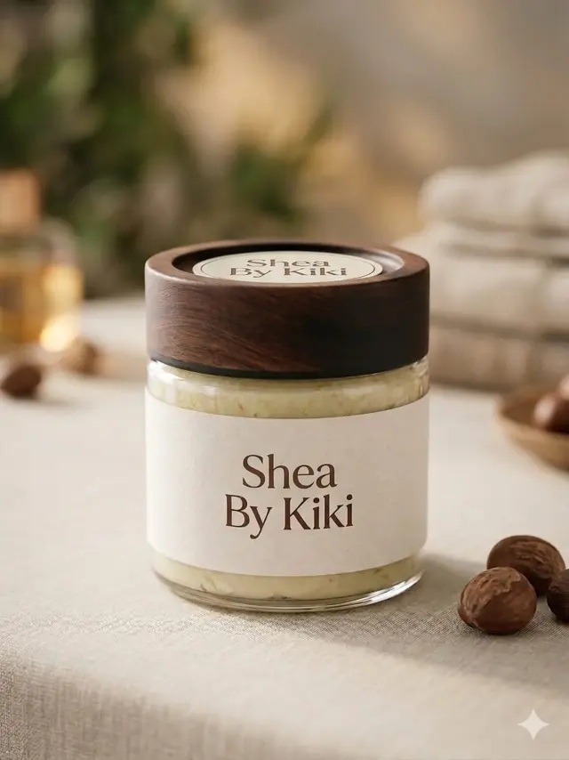 Shea Butter