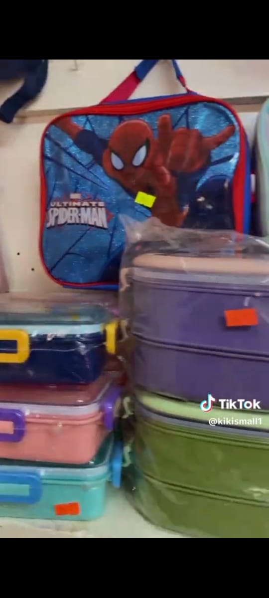 Bag