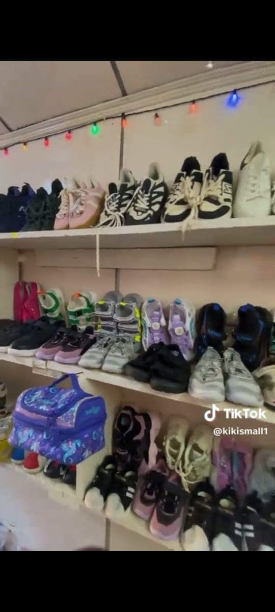 Shoes