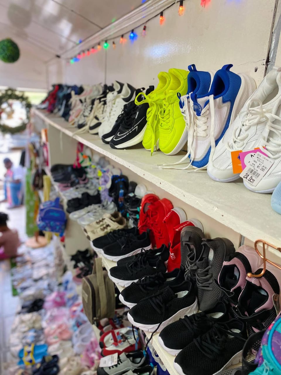 Shoes