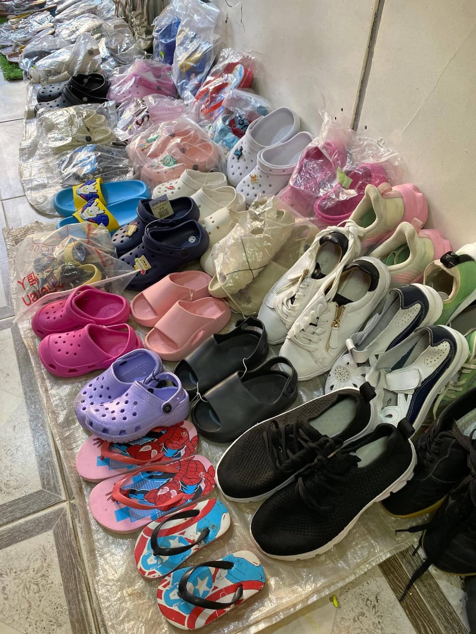 Shoes