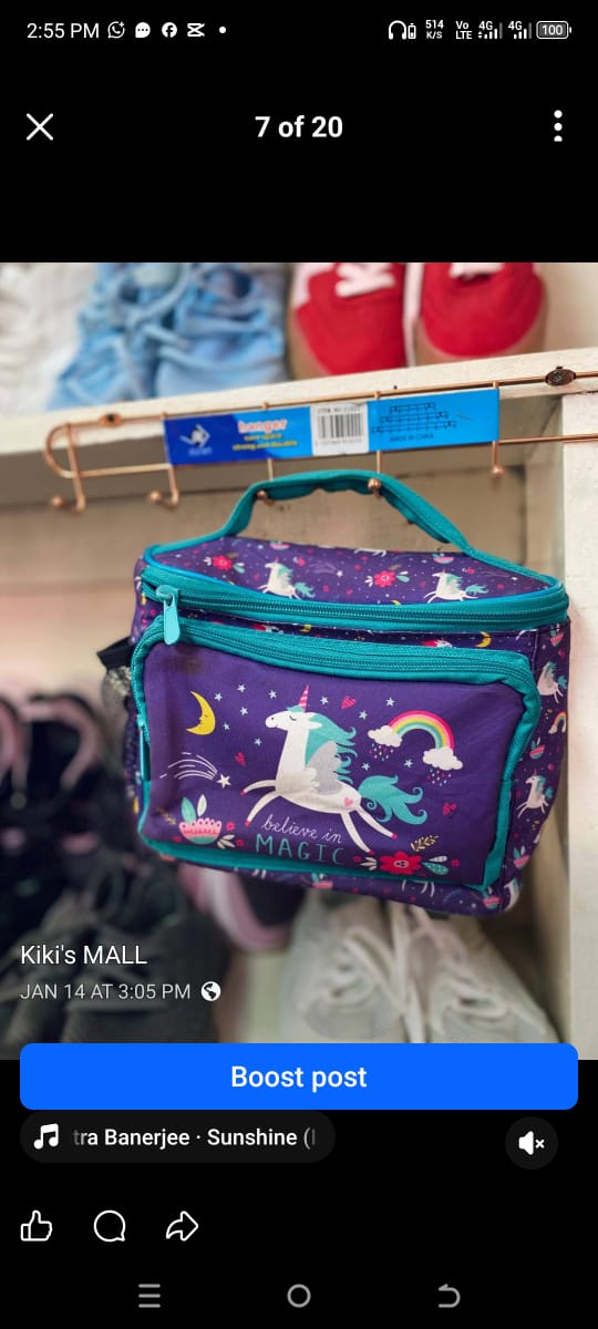Bag
